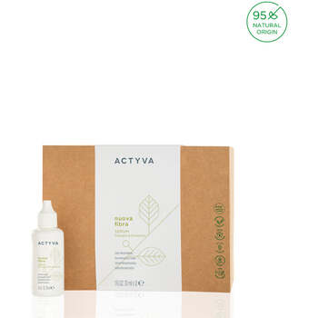 Actyva Nuova Fibra Serum - Posilňujúca starostlivosť pre oslabené vlasy
